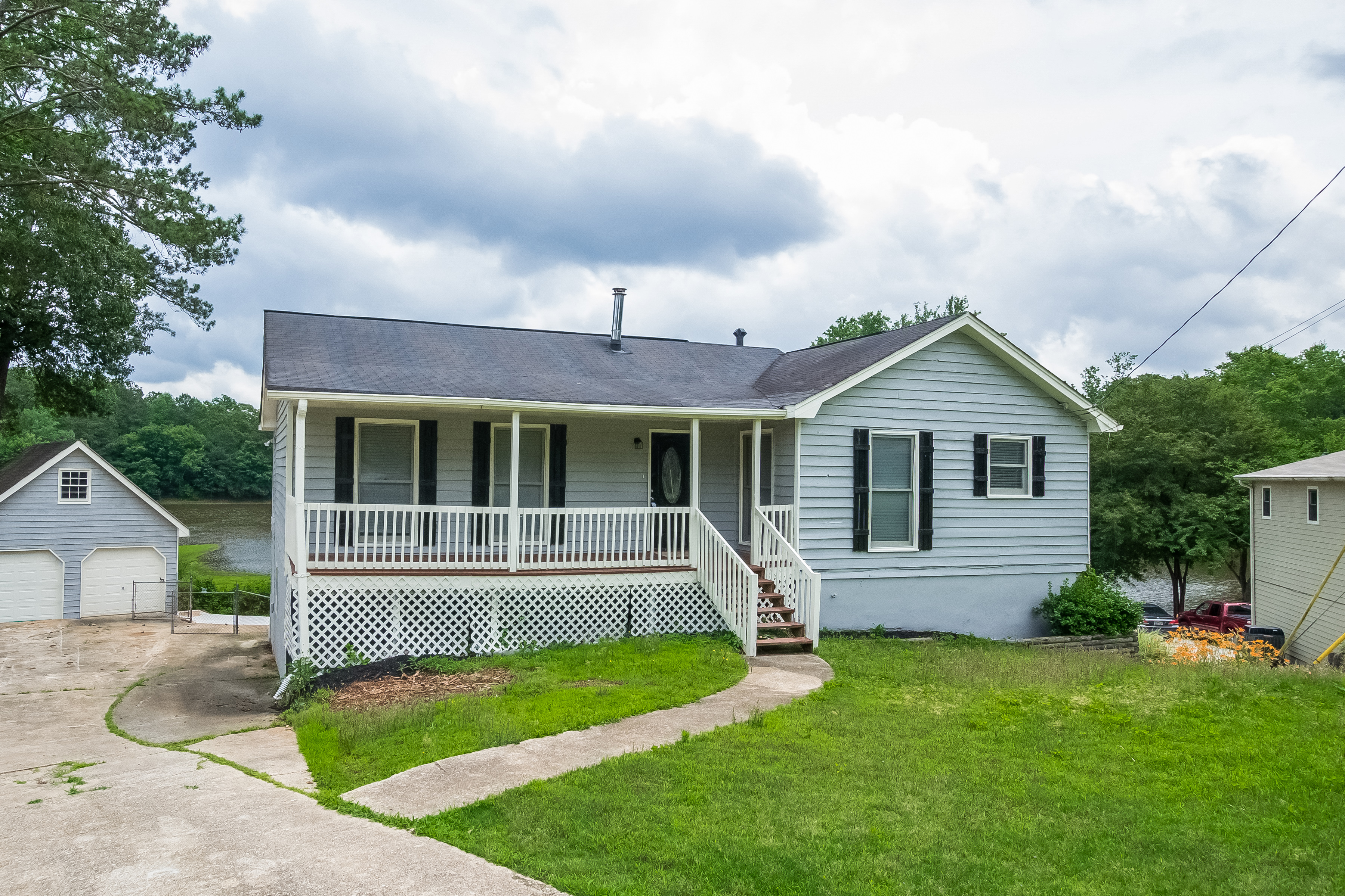 633 Stone Harbor Pkwy SW Marietta, GA 30060